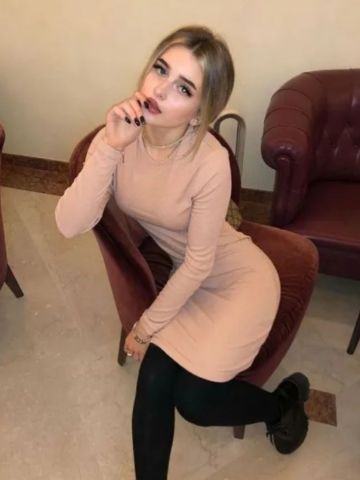 Анкета проститутки Лючия, 24 года